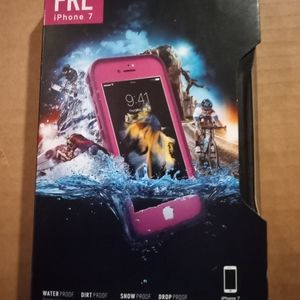 FRE iphone 7 case